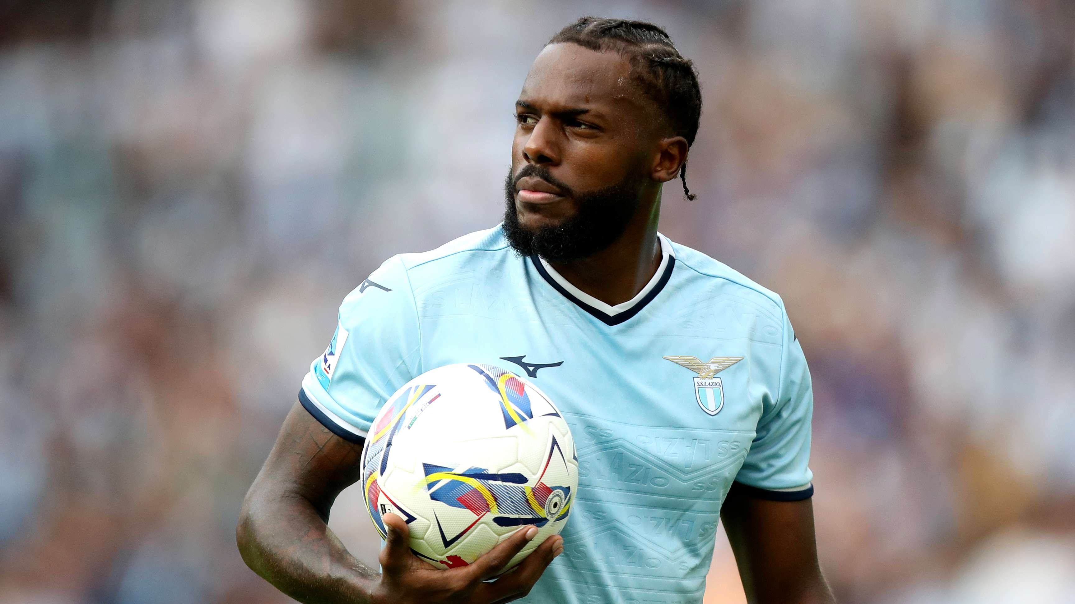 德甲第14輪多特蒙德2-3拜仁慕尼黑 萊萬梅開二度胡梅爾斯失誤+送點.